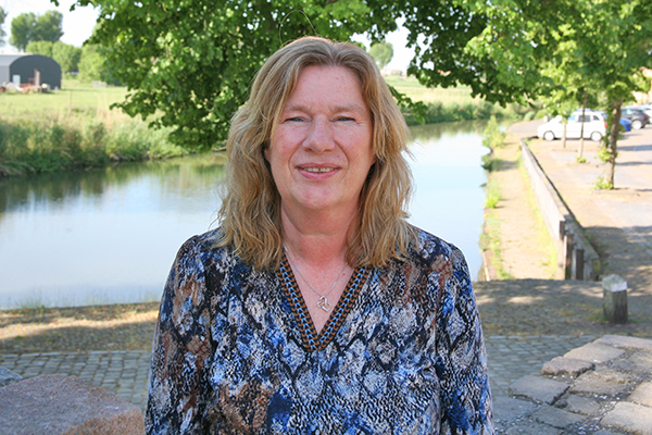 Batenburg Advies | Ariena van Peenen