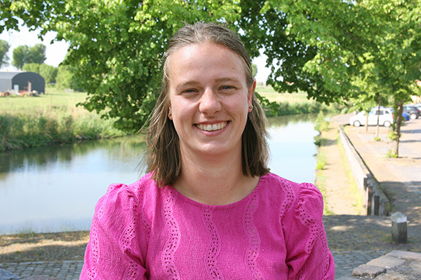 Batenburg Advies | Charlotte Vink