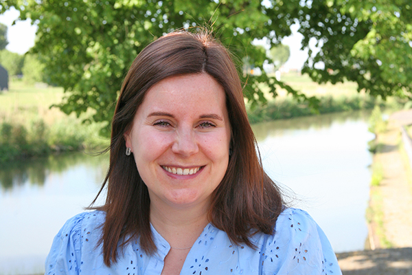 Batenburg Advies | Tessa Torenvliet