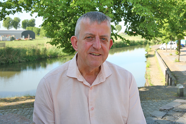 Batenburg Advies | Willem Batenburg