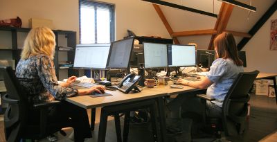 Batenburg Advies | Kantoor img 2